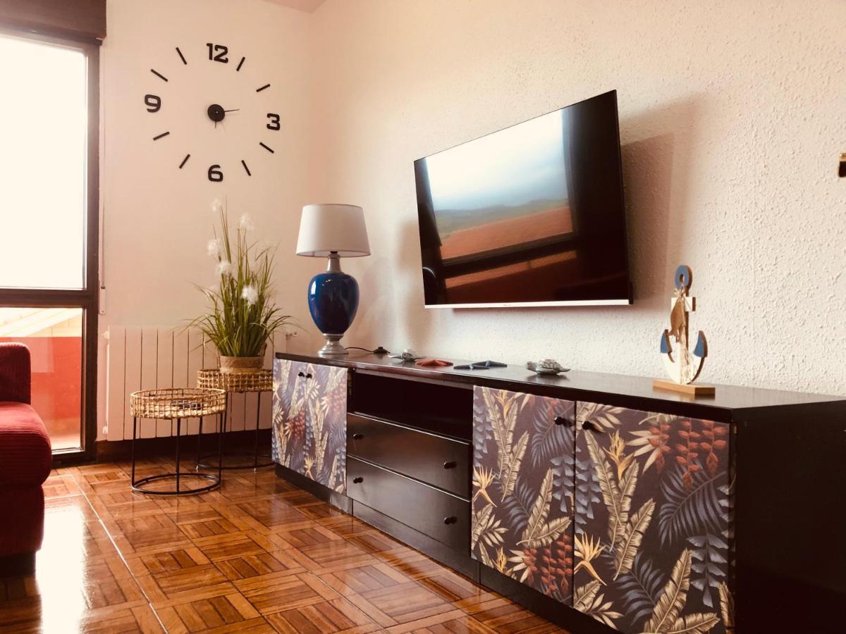 Casa Vacacional Ajo Villa Kültér fotó