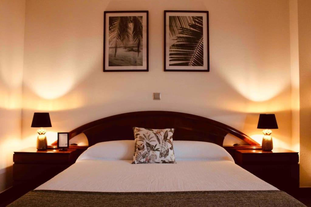 Casa Vacacional Ajo Villa Kültér fotó