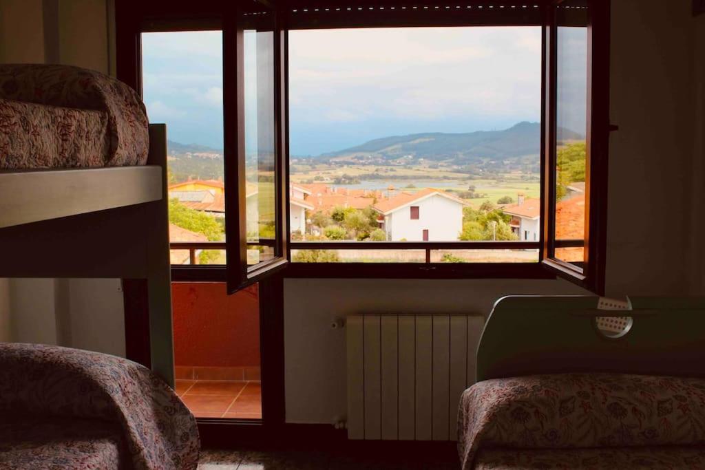 Casa Vacacional Ajo Villa Kültér fotó